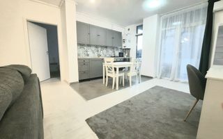 Tipografilor | 2 camere + loc parcare | Vivalia Grand. - Poză 1