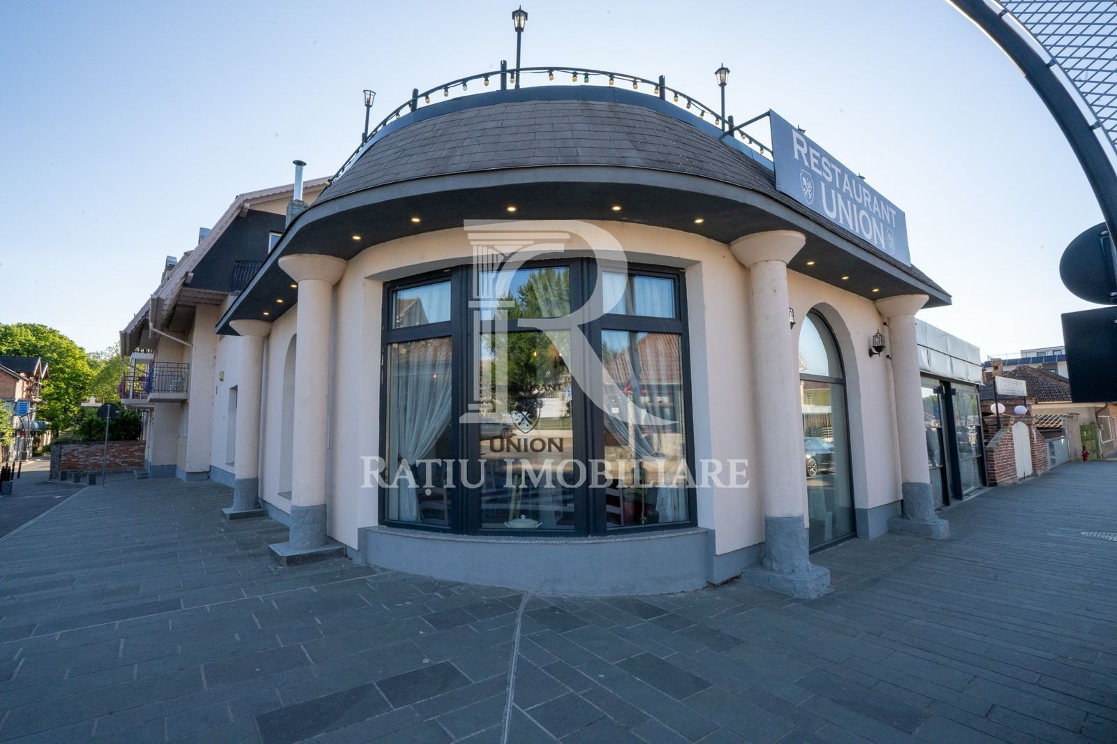 Restaurant și Pensiune | Afacere la Cheie | Băile Felix - Poză 17