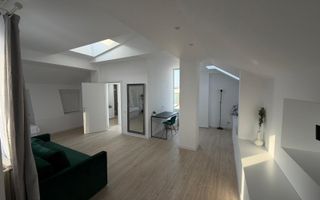 Penthouse Duplex cu 4 camere *200mp* // Cotroceni - Poză 8