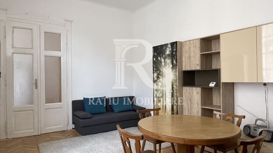 Apartament la casa cu 2 camere | Centrala pe gaz | Oradea - Poză 2