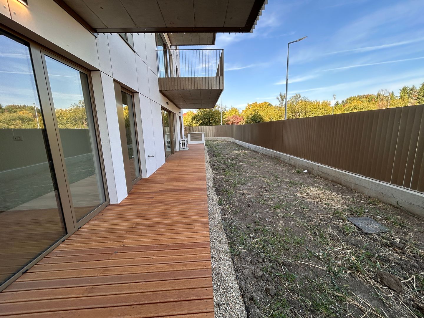 APARTAMENT 2 CAMERE | GREEN LAKE | LOC DE PARCARE | GRADINA 168MP - Poză 21
