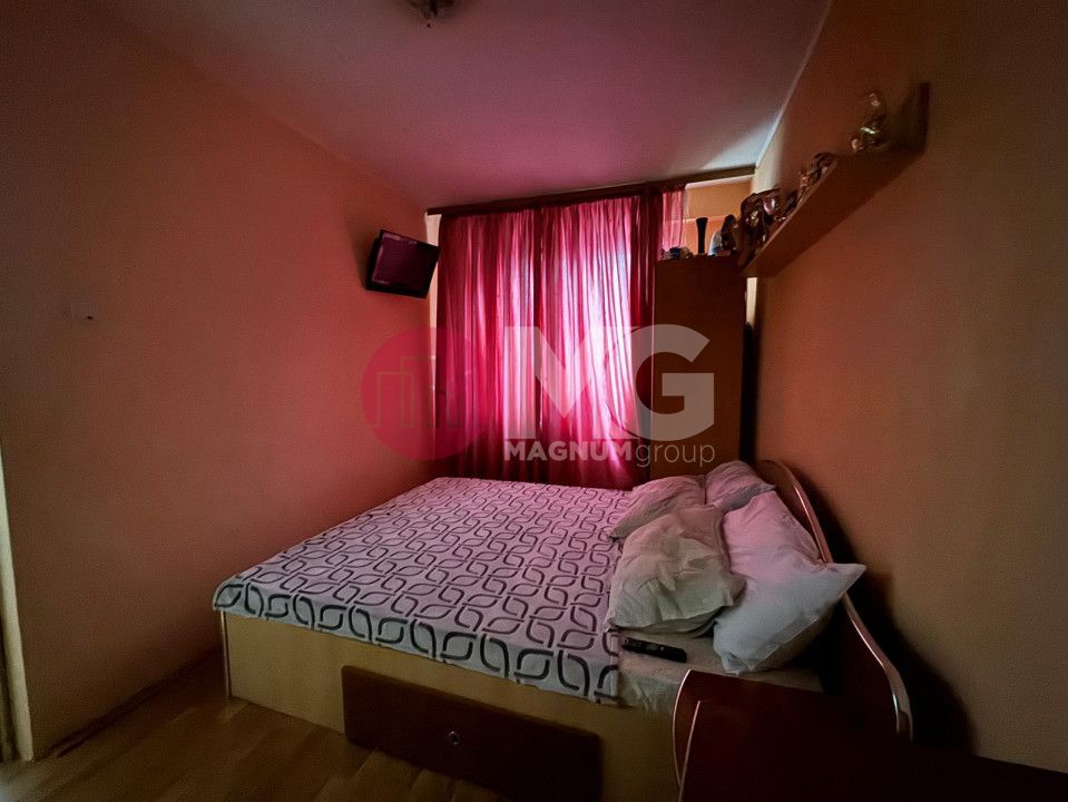 De  vanzare 2 camere parter Eroii Revolutiei - Poză 10