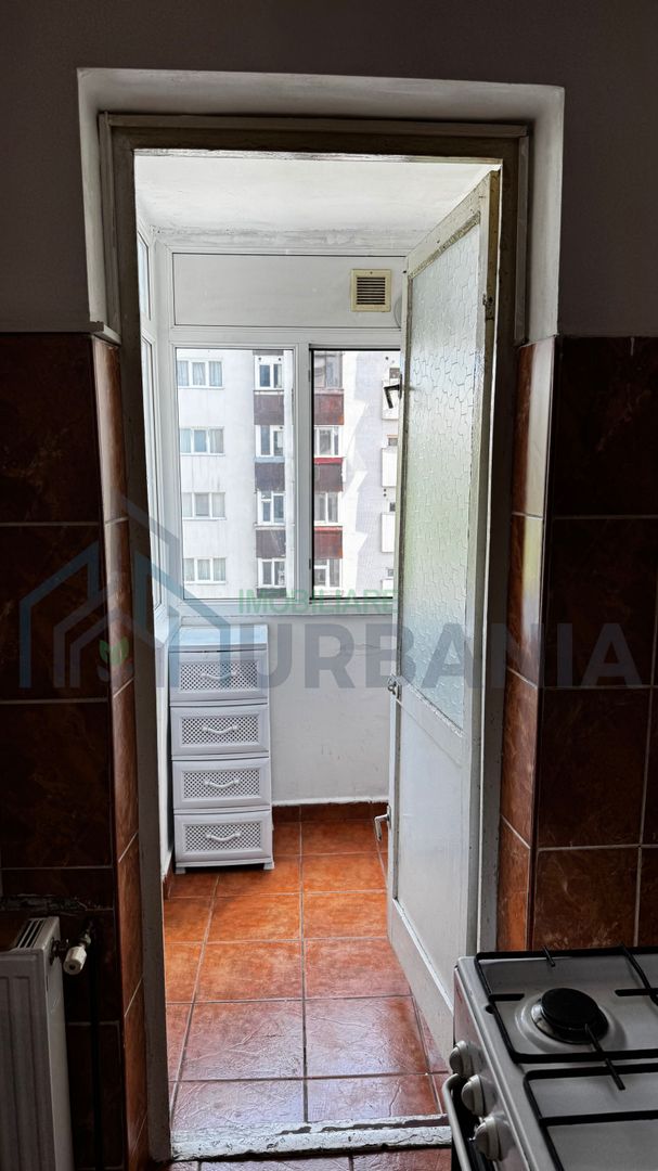 Caut 2 Colege de apartament Iasi 2 min de UMF - Poză 3