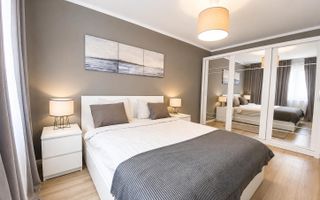 Apartament modern cu 2 camere | Tipografilor - Poză 4