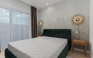 Apartament 2 camere Barbu Vacarescu | Mobilat Lux | Loc de parcare separat - Poză 8