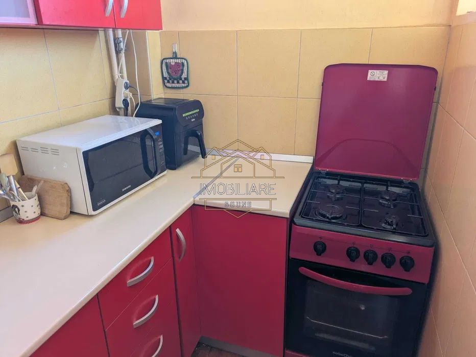 Garsonieră de închiriat confort 1, 25 mp în cartierul Gheorgheni - Poză 4