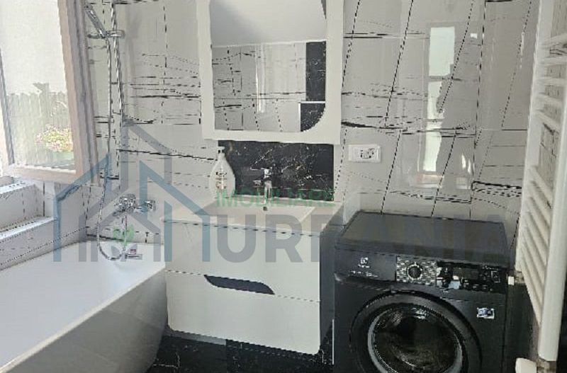 Casă cu 4 camere în Valea Lupului - 4PLEX, pod și curte - Poză 13