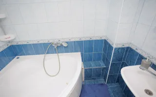 Vânzare , apartament 3 camere 88 mp, bd. Traian, Botanica - Poză 19