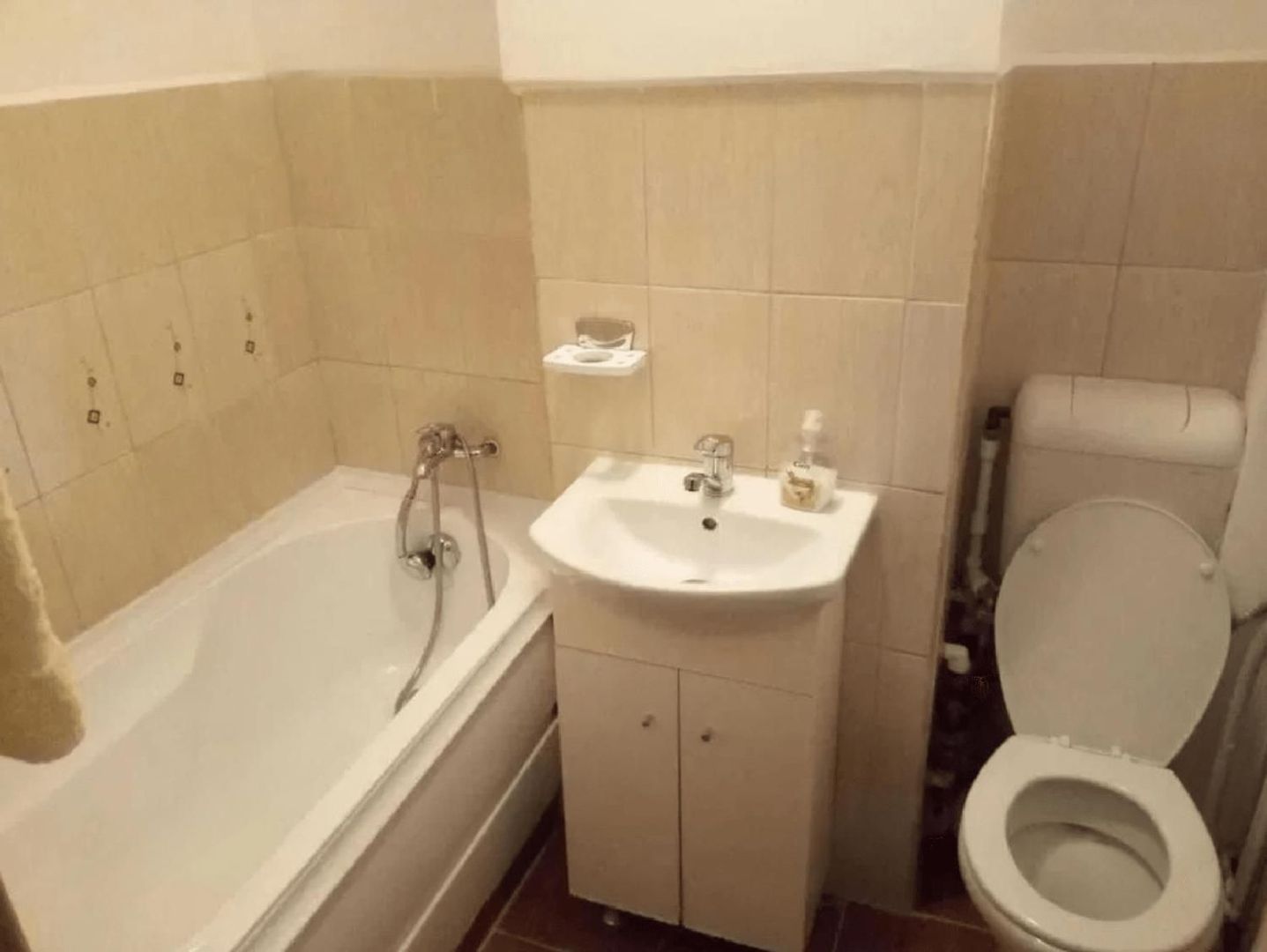 APARTAMENT SPATIOS | LUJERULUI - Poză 10