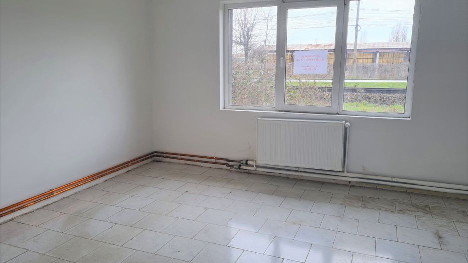 Spațiu comercial 152mp zona Tipografilor - Poză 5