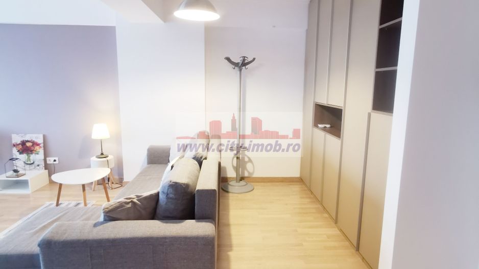 Inchiriere 2 Camere Banu Mata / Titulescu / Bloc nou 2018 , Icon Residence - Poză 29