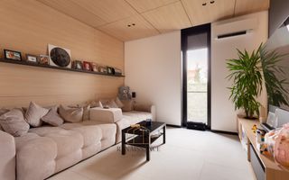 Dumbravita Vila 5 Camere | Mobilata si Utilata Lux | 1079mp Teren - Poză 17