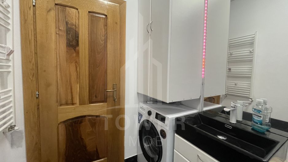 apartament 2 camere ,54 mp Selimbar - Poză 9