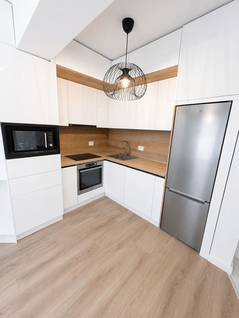 Apartament 3 Camere -Prima Green Residence - Poză 5