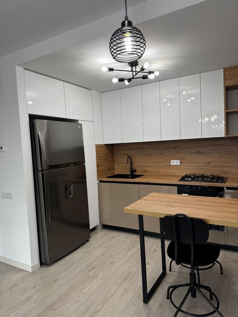 NOU- PREMIUM-2 camere de închiriat | Hercesa Stellaris/B-dul Ghencea - Poză 2