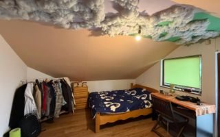 Casă de  vânzare cu vedere panoramică - Poză 17