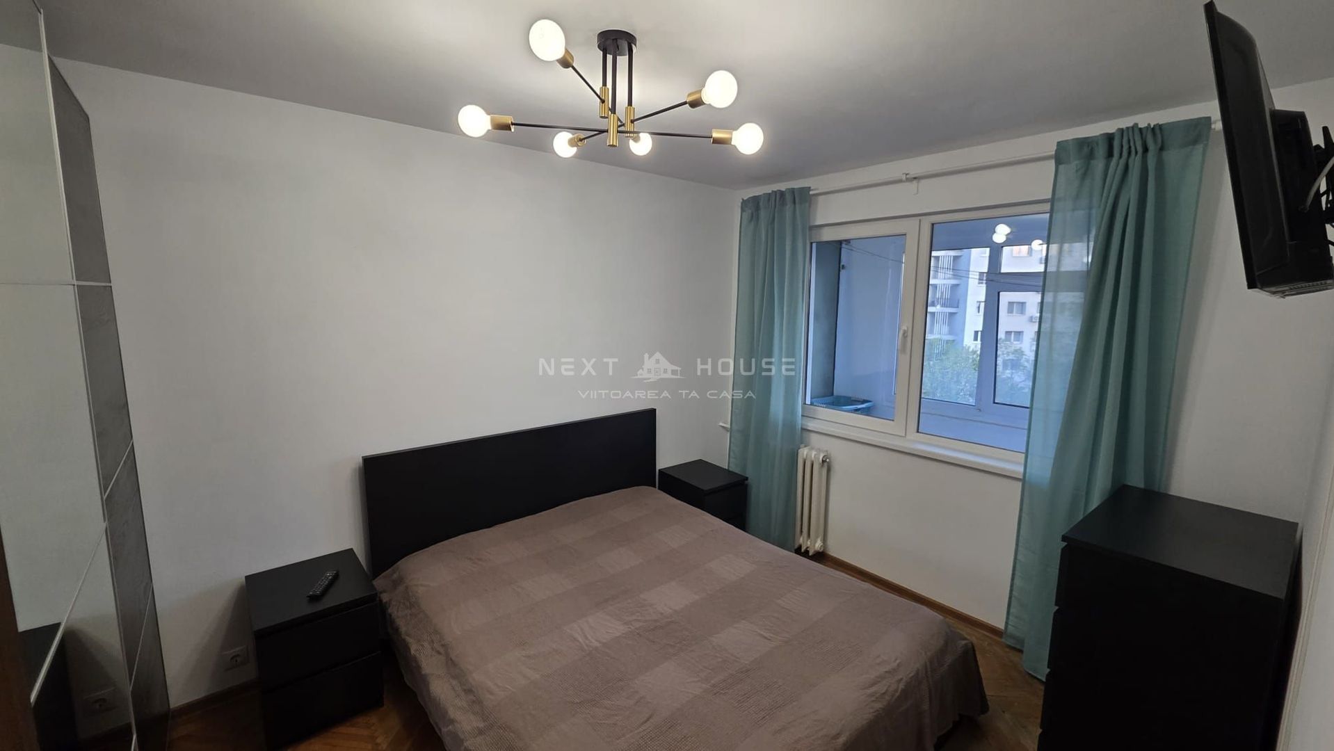 2 camere | Dristor |  Park Lake - I O R | parcare inclusa - Poză 6