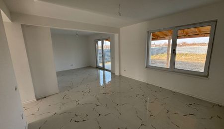 Vilă modernă cu teren generos în Corbeanca – lângă Paradisul Verde