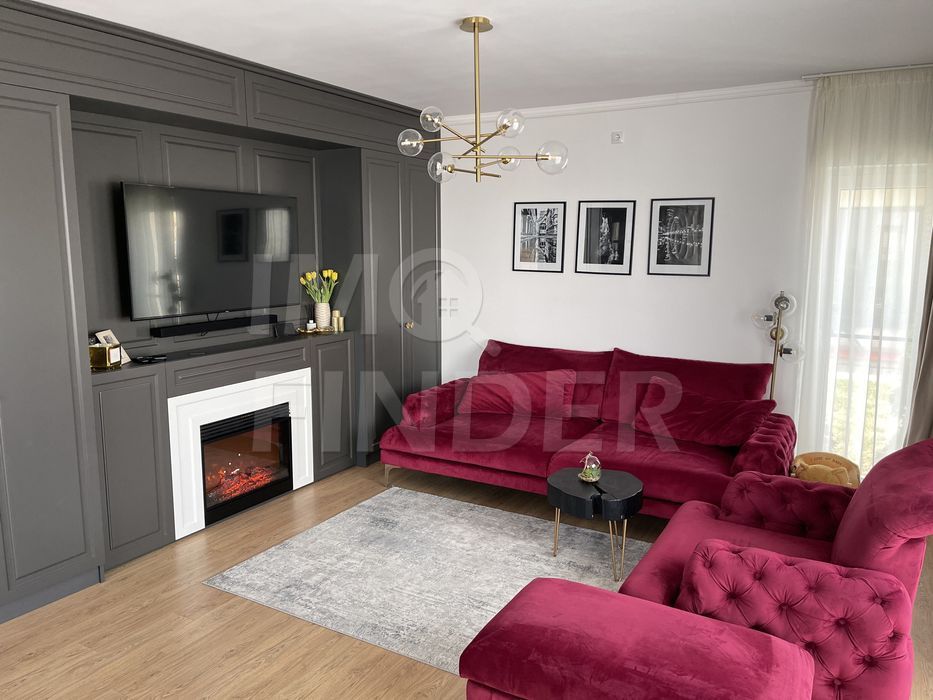 Duplex Borhanci - Poză 2