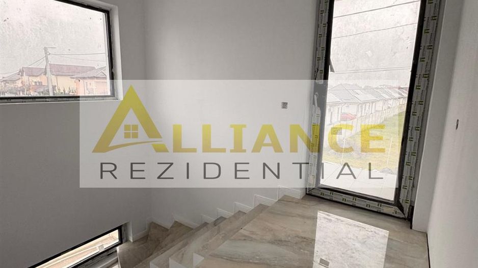 [POPESTI-LEORDENI] Vila cu 4 camere - 2 bai | 110 MPU - Poză 11