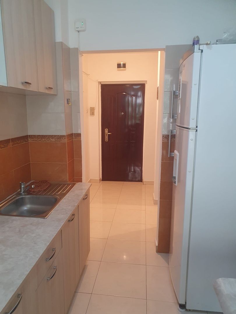 Apartament cu doua camere, bulevardul Obregia, 90.000€ - Poză 5