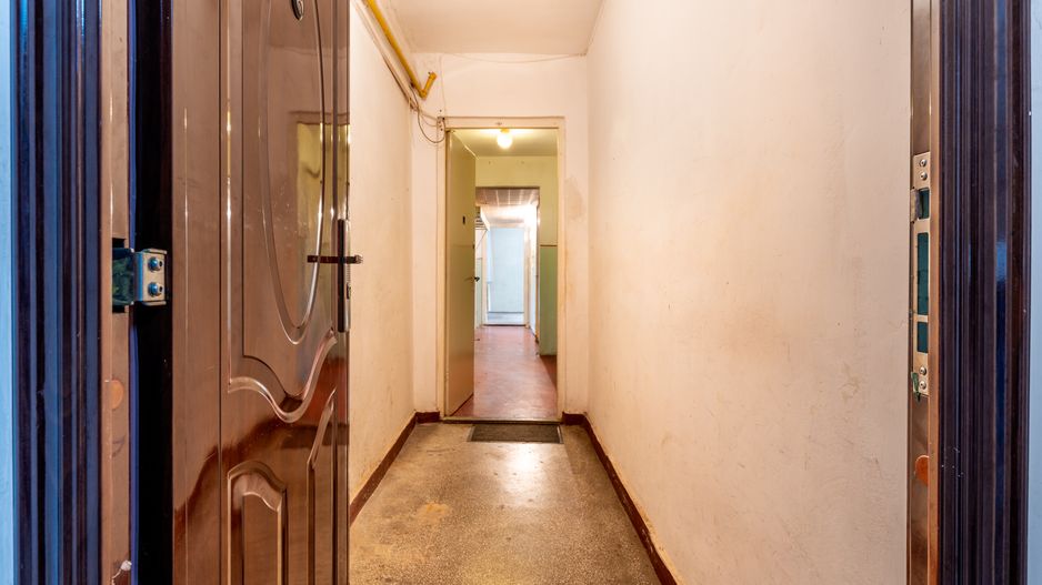 Apartament 3 camere,decomandat, renovabil.Str. Parâng nr.17|Comision 0 - Poză 12