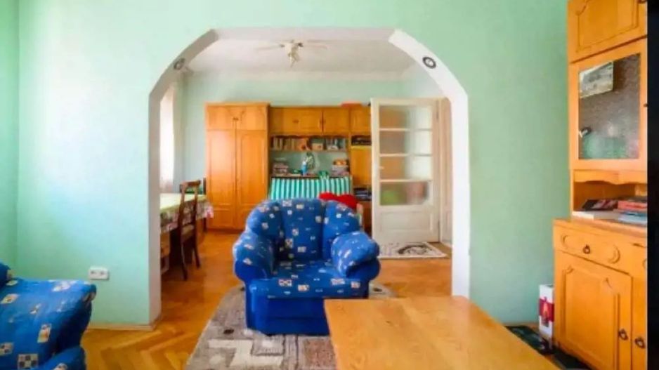 BRASADAS vinde casa in zona Titulescu. - Poză 4