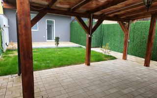 Apartament  curte și terasă – ideal pentru cei care caută confort și intimitate - Poză 9