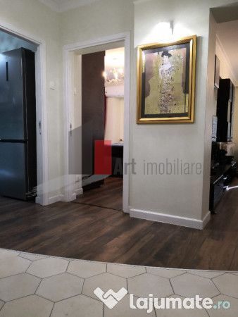 2 Camere Unirii - Splaiul Unirii - Poză 6