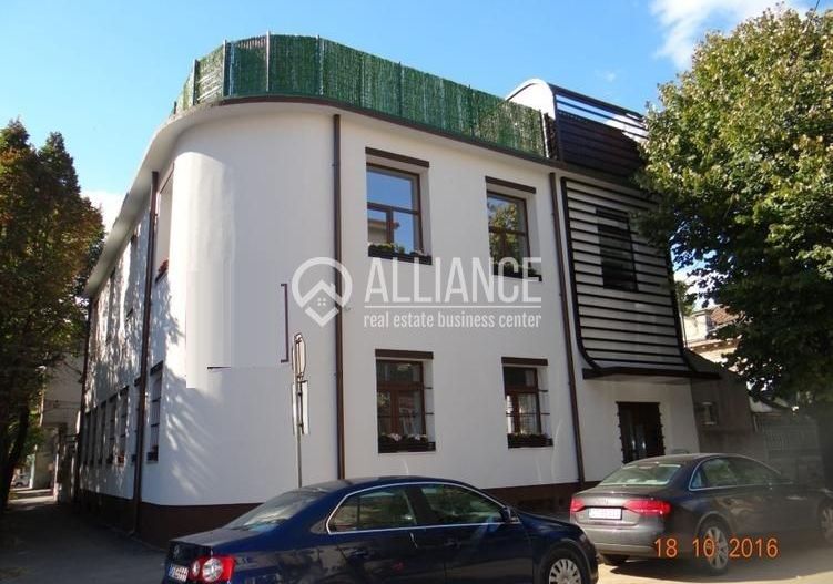 Spatii birouri si comerciale in cladire birouri ultracentral,langa magazin Tomis - Poză 11