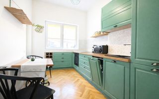Apartament 2 camere în vilă | Foișorul de Foc - Poză 10