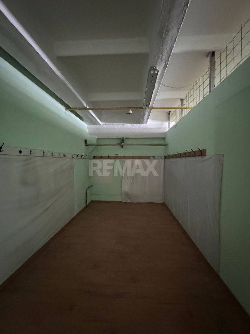 Spațiu comercial versatil în zona centrală - Poză 4