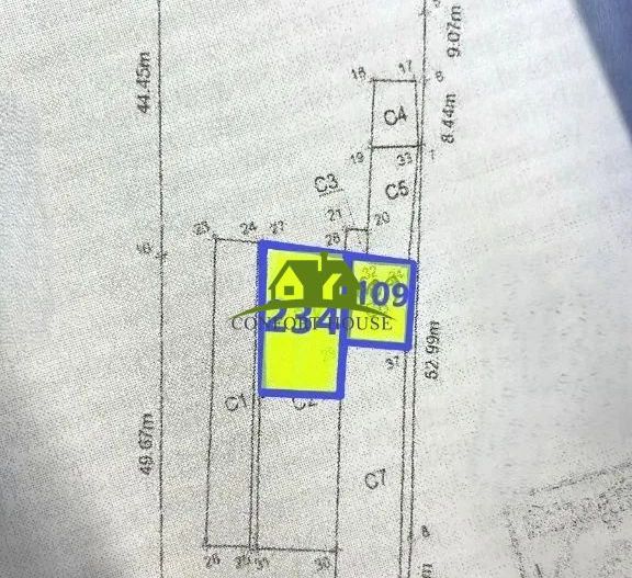 Hala Industriala teren imprejmuit la doar 3 minute de centrul orasului - Poză 10