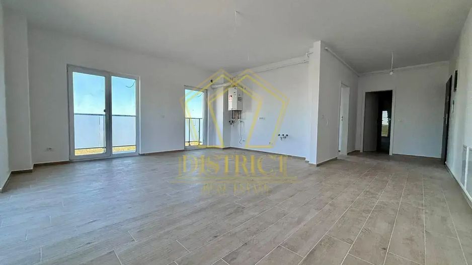 Apartamente 2 camere cu terasa 30-49mp | Torontalului - Poză 1