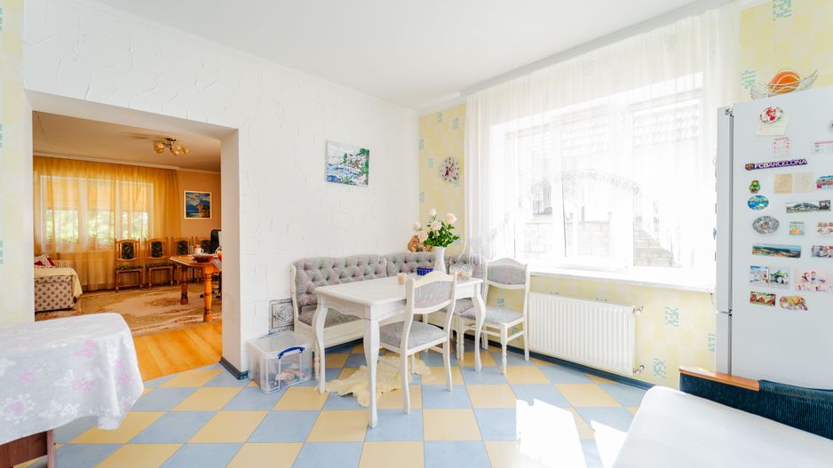 Spre vânzare casă individuală în Trușeni – 223,9 m² | Teren 8 Ari - Poză 8