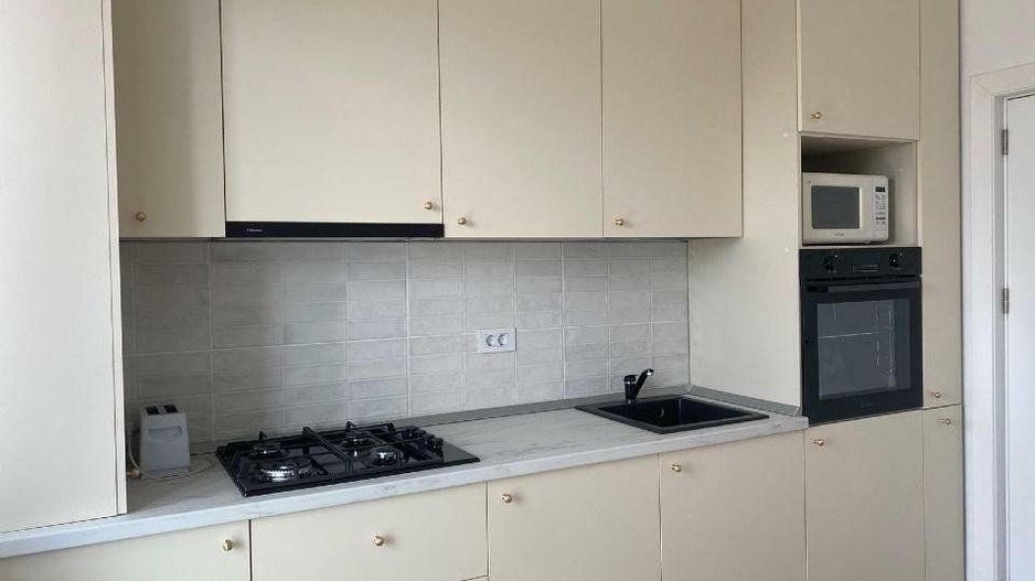Apartament 2 camere Valea Ialomitei D17 - Poză 3