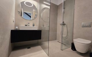 Apartament elegant 3 camere Win Herastrau - Poză 6