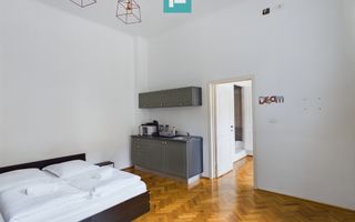 Apartament situat la km 0 in Arad - Poză 2