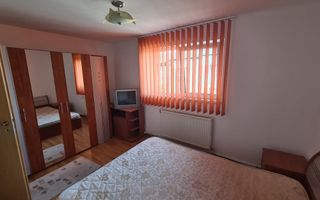 Apartament Cu 2 Camere, Complet Mobilat, Zona Piață - Cetate - Poză 6