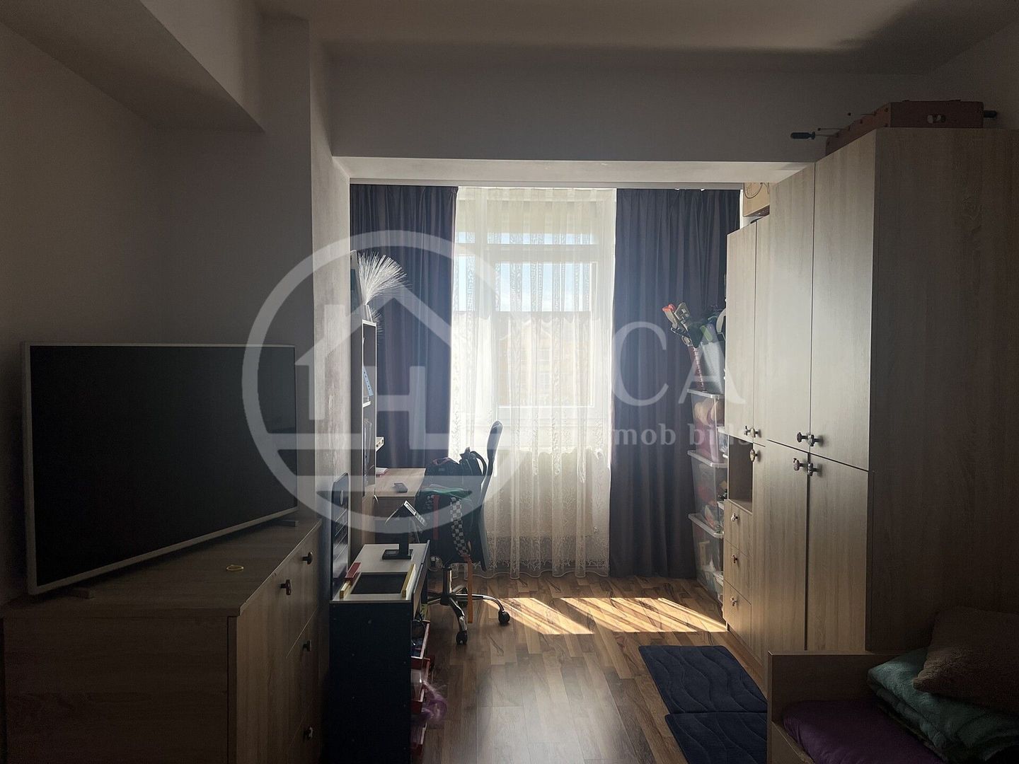 Apartament cu 3 camere de vanzare in Nufarul Oradea - Poză 5