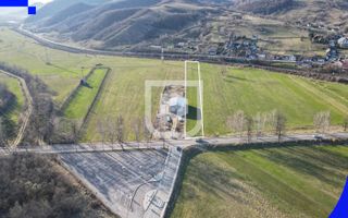 Teren de vanzare Voronet (4061mp) | Gura Humorului | Bucovina - Poză 1