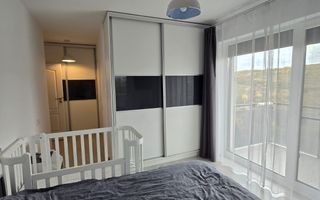 DE VANZARE 3 CAMERE PLUS TERASA 22MP GRAND PARK RESIDENCE SOPOR - Poză 11