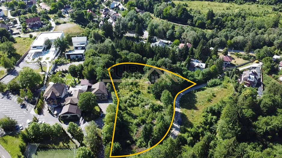 Teren constructii casa Dambu Morii | Utilitati | Necesar PUD - Poză 4