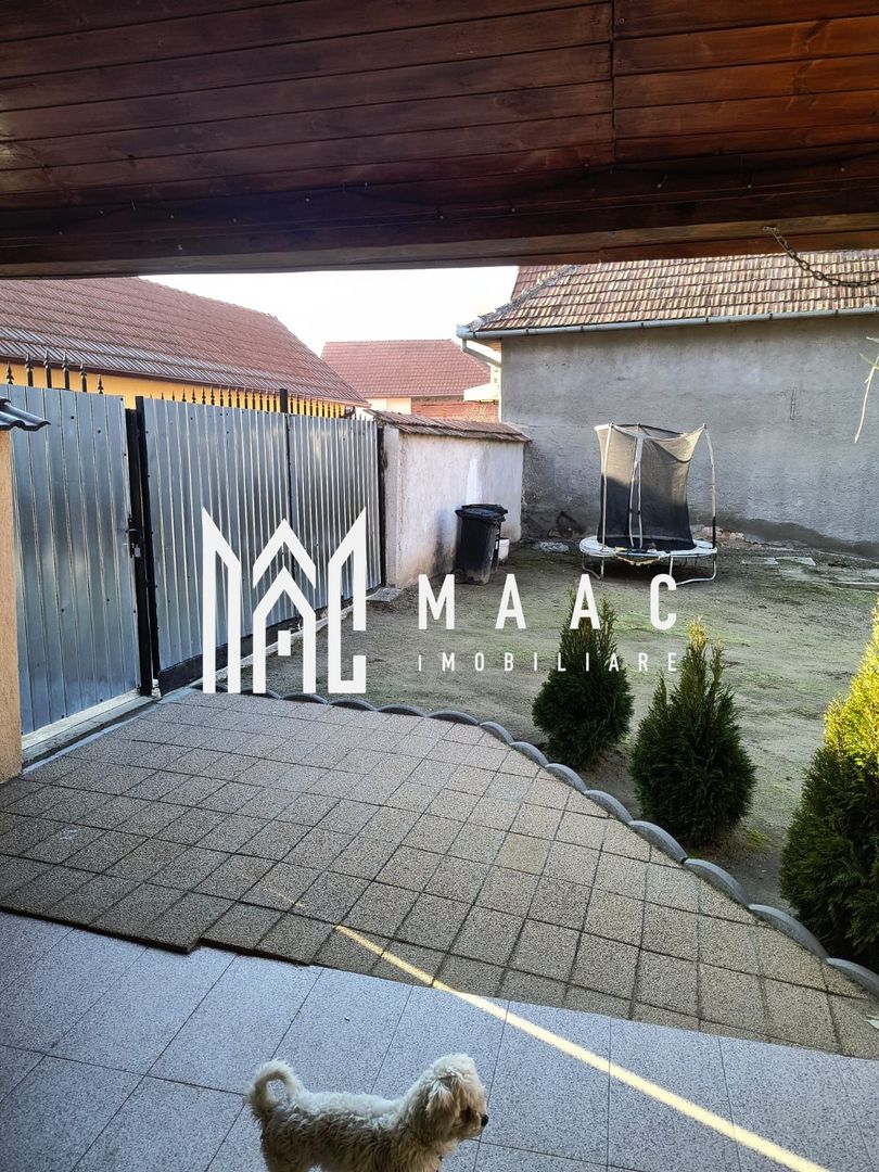 Casă spațioasă | Șeica Mare | Construcție 2020 - Poză 12