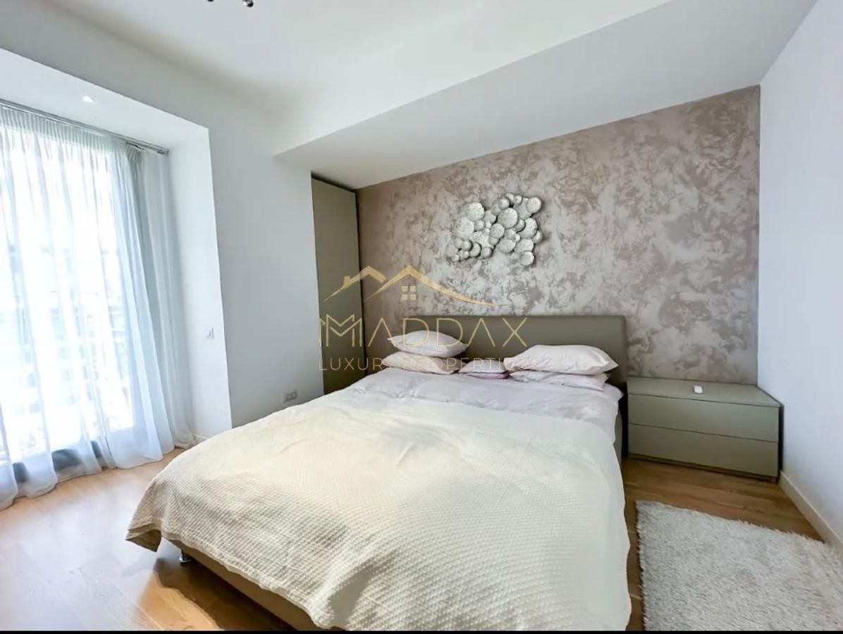 Apartament 4 camere luxos // complex rezidential zona Herastrau *** - Poză 10