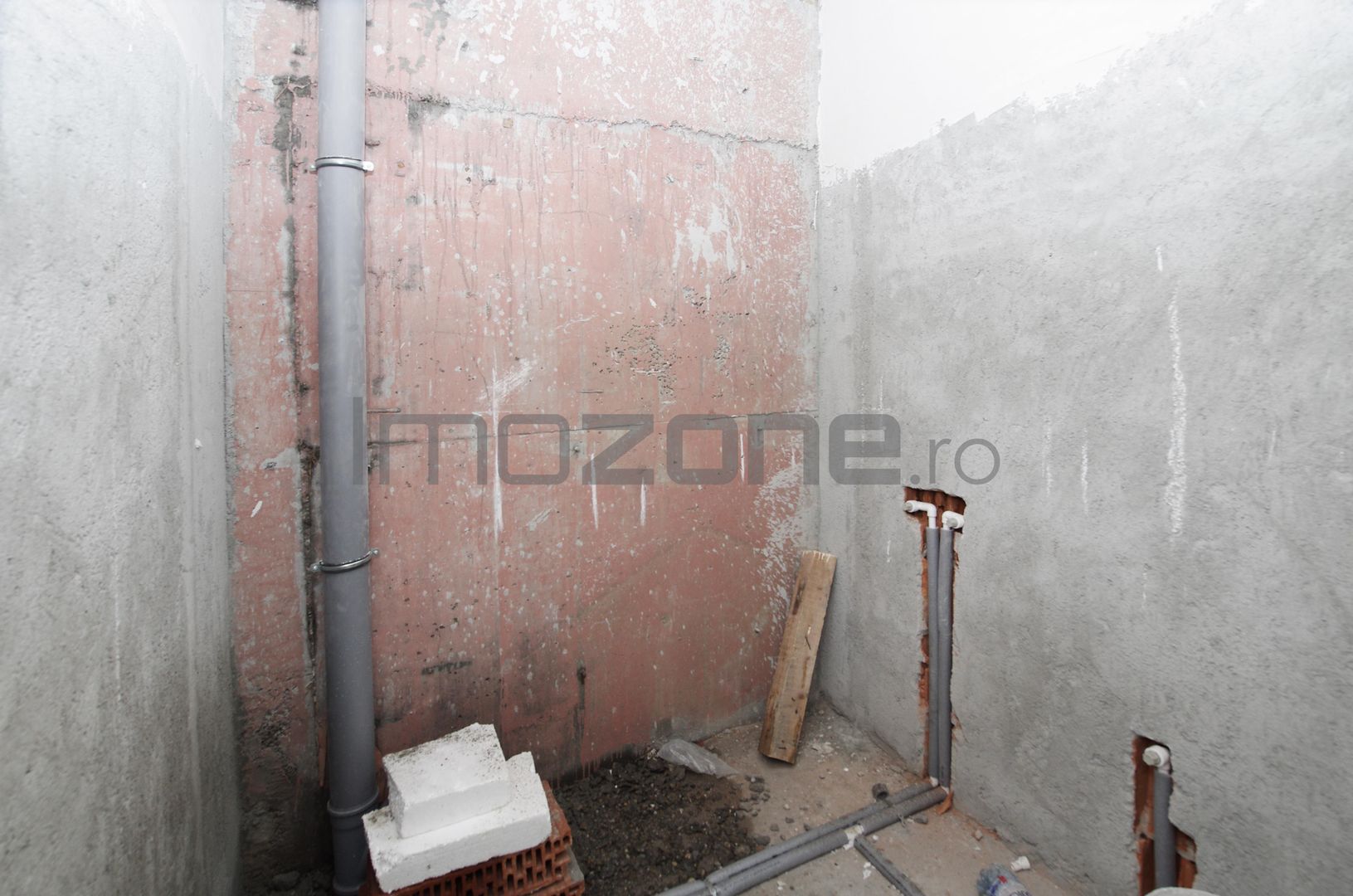 The Building - Barsanesti - Poză 51