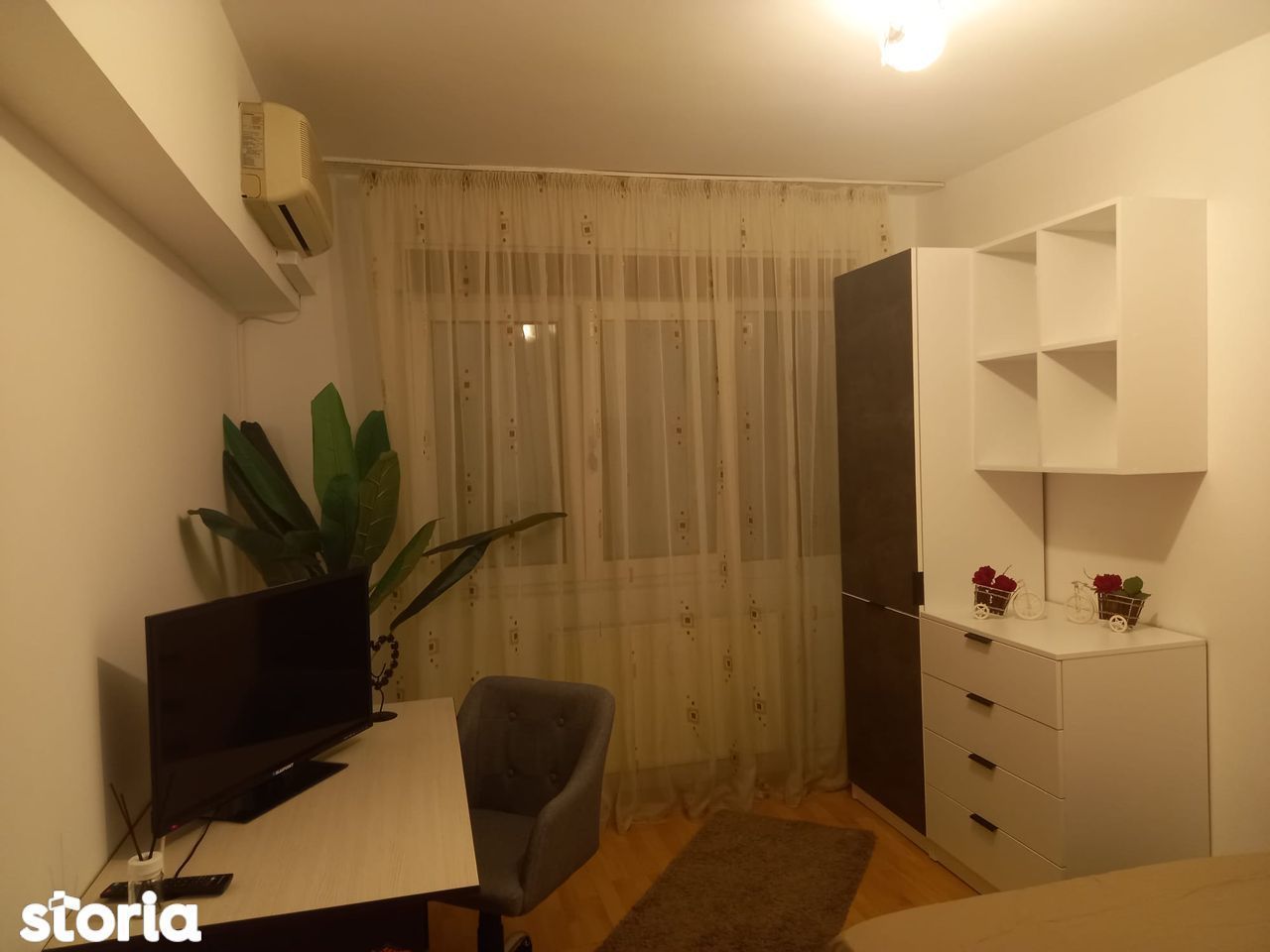 Apartament 2 camere zona  Sos Mihai Bravu - Dristor - Poză 3