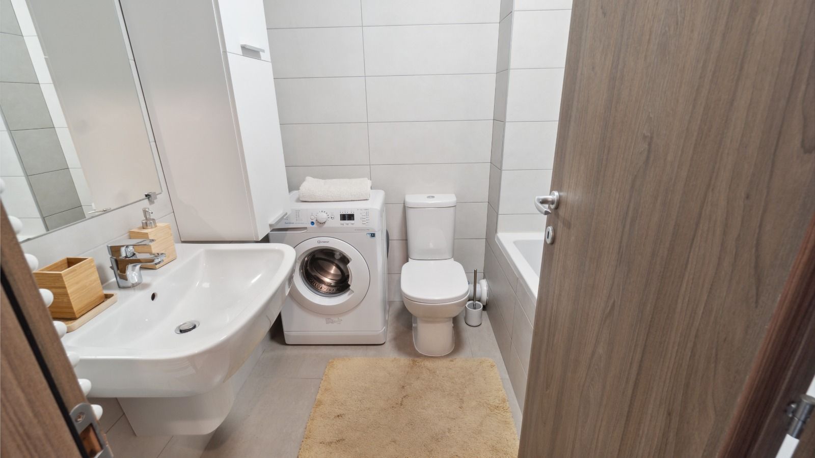 2 Camere 9 min Metrou Lujerului 21 Residence Politehnica Iuliu Maniu - Poză 7