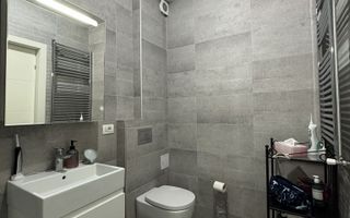 Apartament 2 Camere Sisești | 70 mp | Încalzire pardoseală | Parcare - Poză 16