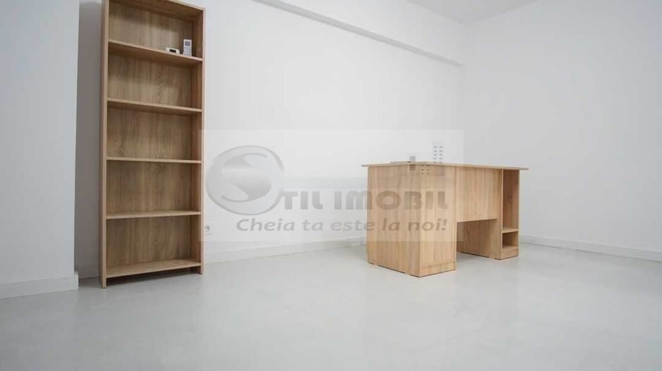 Spațiu Ideal pentru Birou – 38 mp - Judecătoria Iași - Poză 3